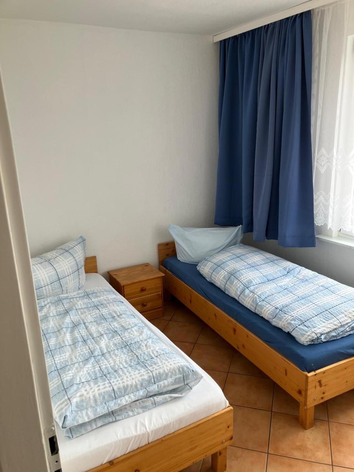Chausseehaus Rottleberode Quarto foto